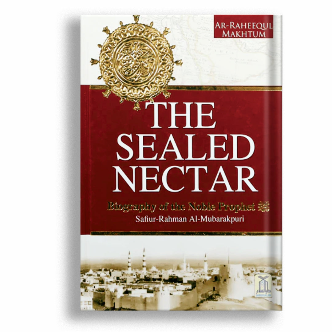 The Sealed Nectar (Deluxe Edition)