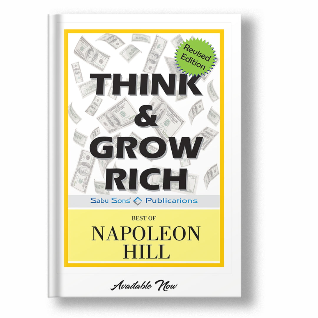 Think &amp; Grow Rich