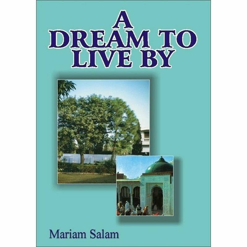 A Dream To Live By