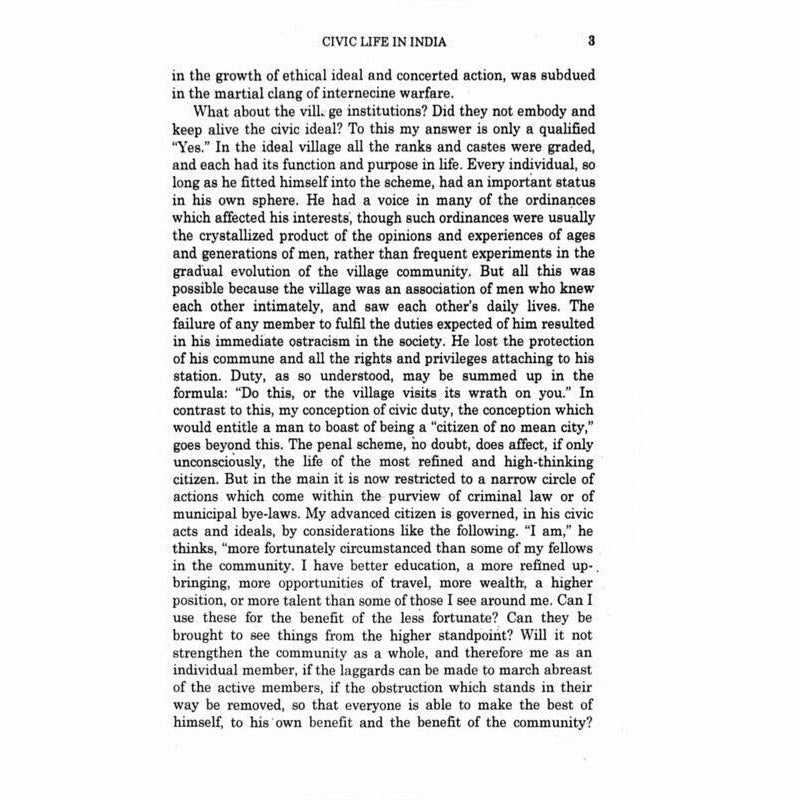 Abdullah Yusuf Ali's Lectures, Speeches and Addresses