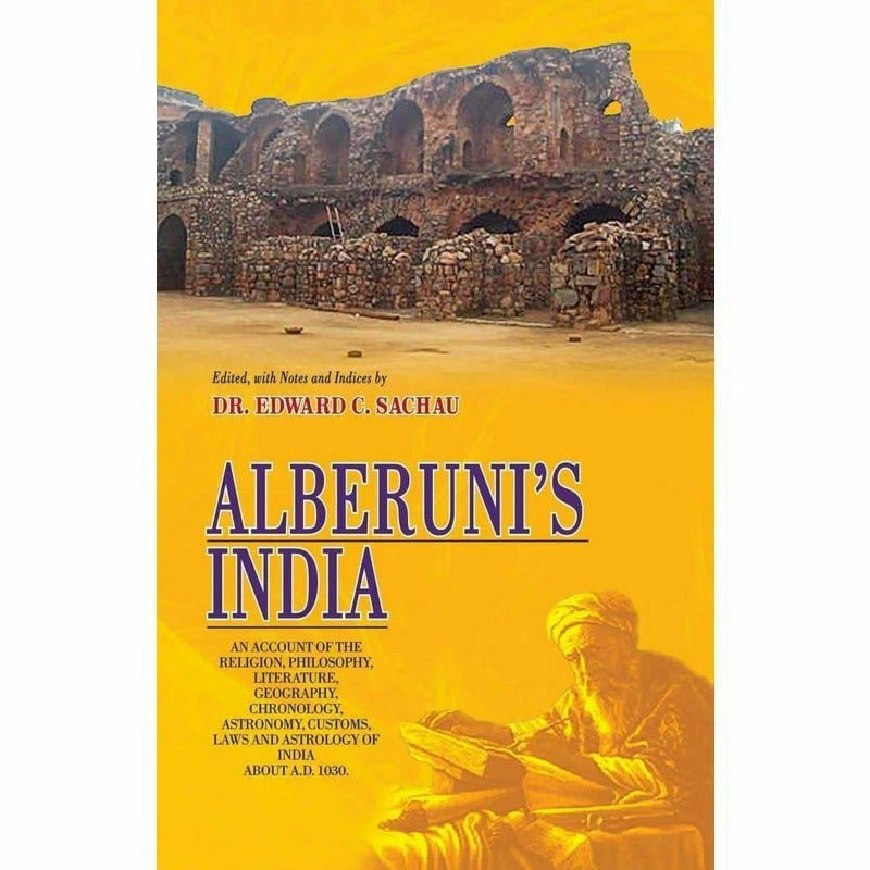 Alberuni&#39;s India