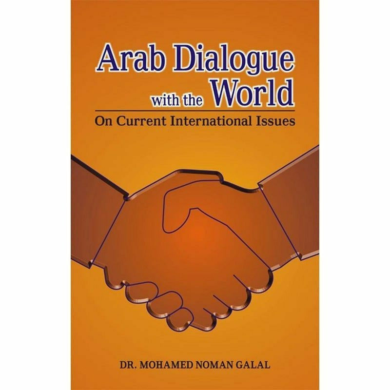 Arab Dialogue With The World