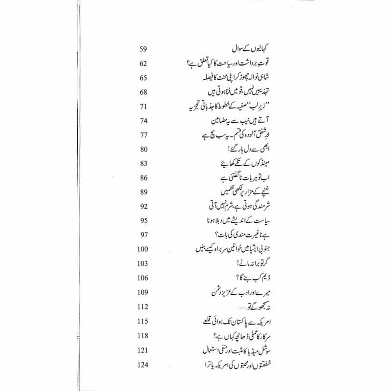 Band Darwazon ki Cheekhein - Kishwar Naheed