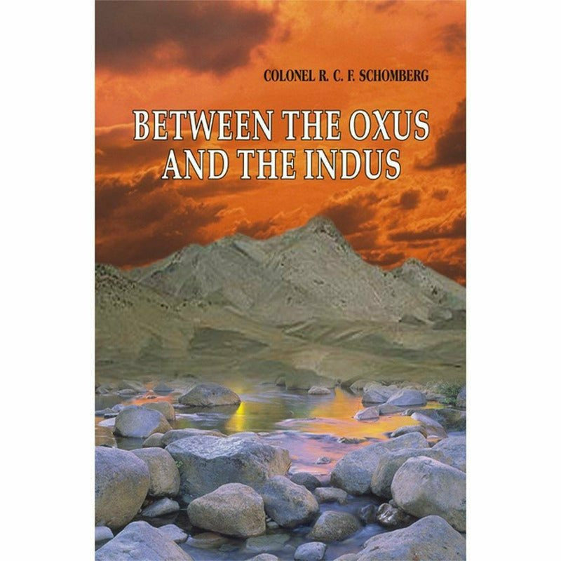 Between Oxus And Indus