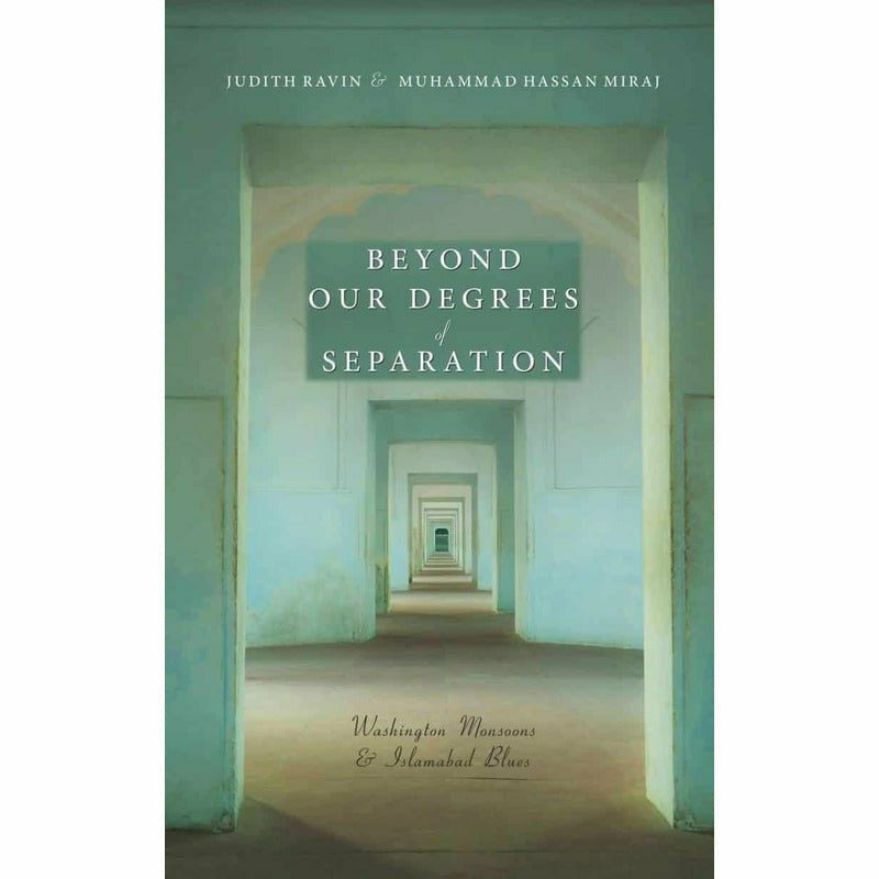 Beyond Our Degrees Of Separation