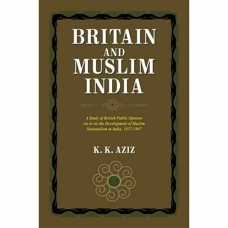 Britain And Muslim India