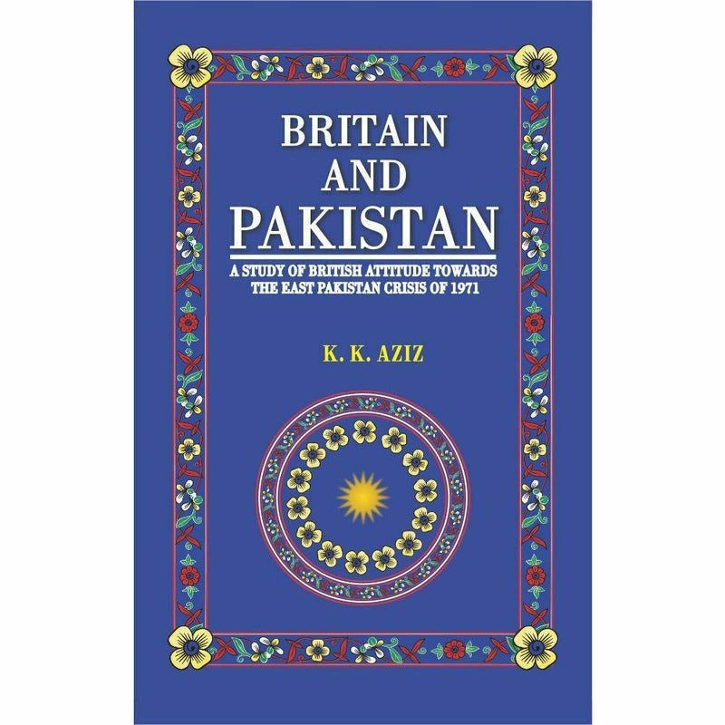 Britain And Pakistan