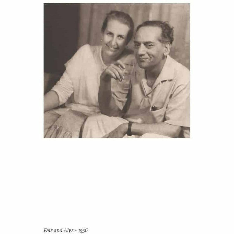 Dear Heart: To Faiz In Prison 1951-1955