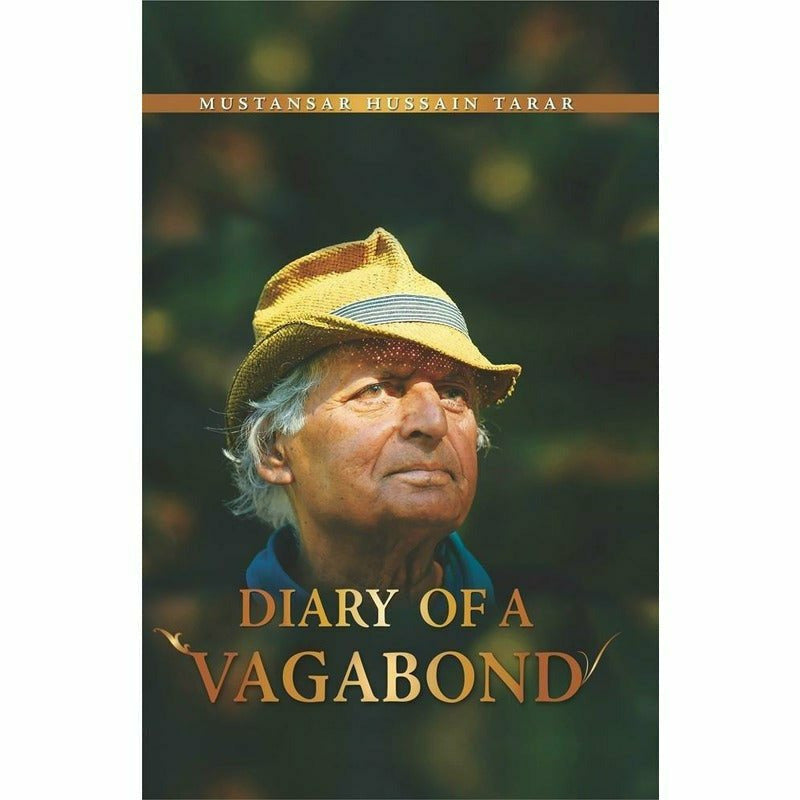 Diary Of A Vagabond