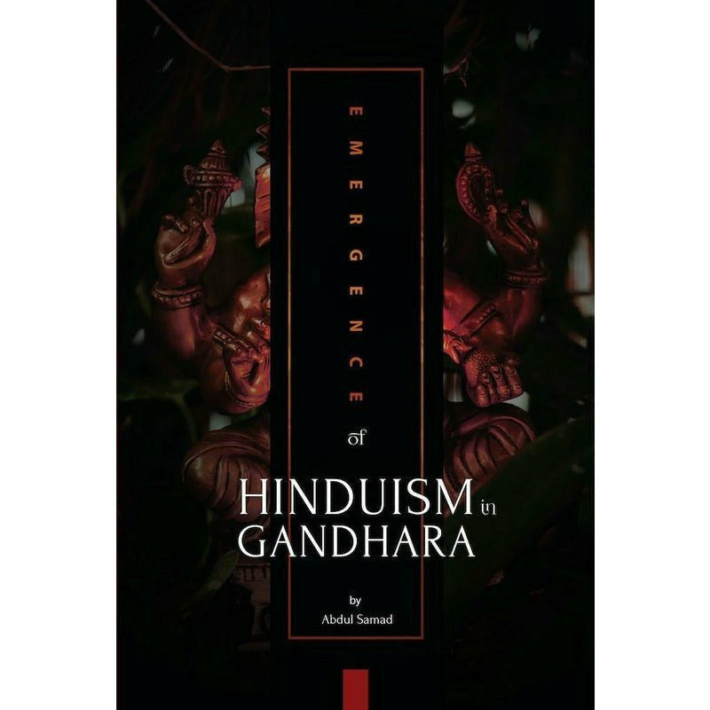 Emergence of Hinduism in Gandhara