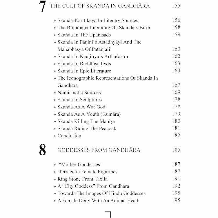 Emergence of Hinduism in Gandhara