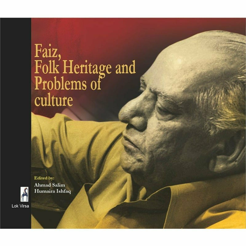 Faiz Folk Heritage And Problems Of Culture