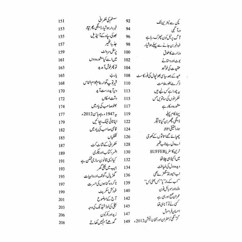 Gohar Honay Tak (3)