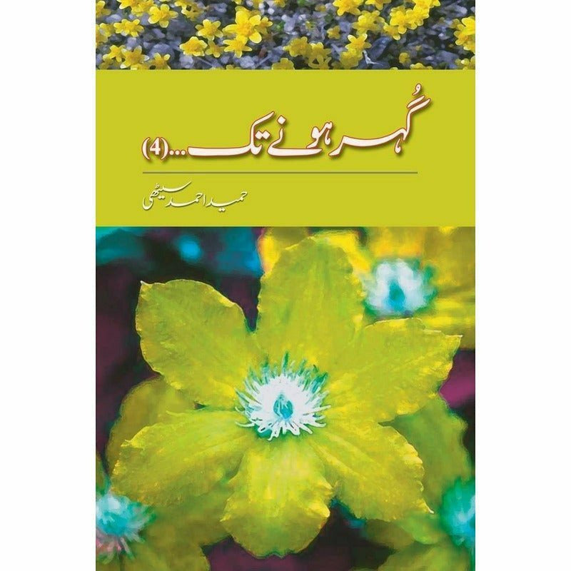 Gohar Honay Tak (4)