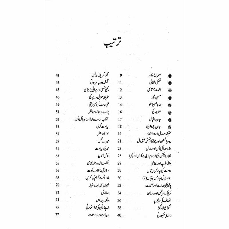 Gohar Honay Tak (4)