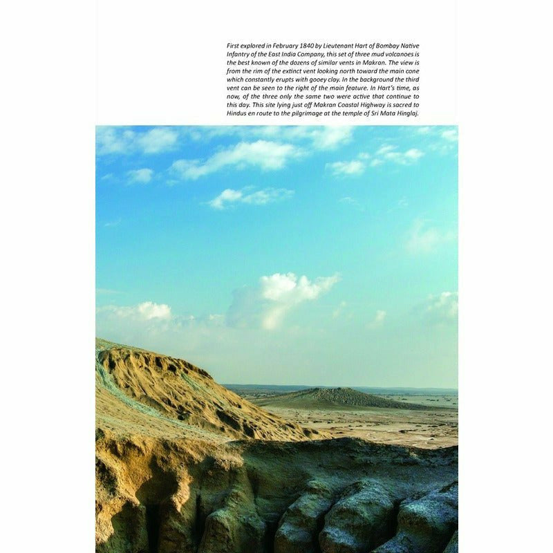 Gwadar: Song of the Sea Wind - Salman Rashid