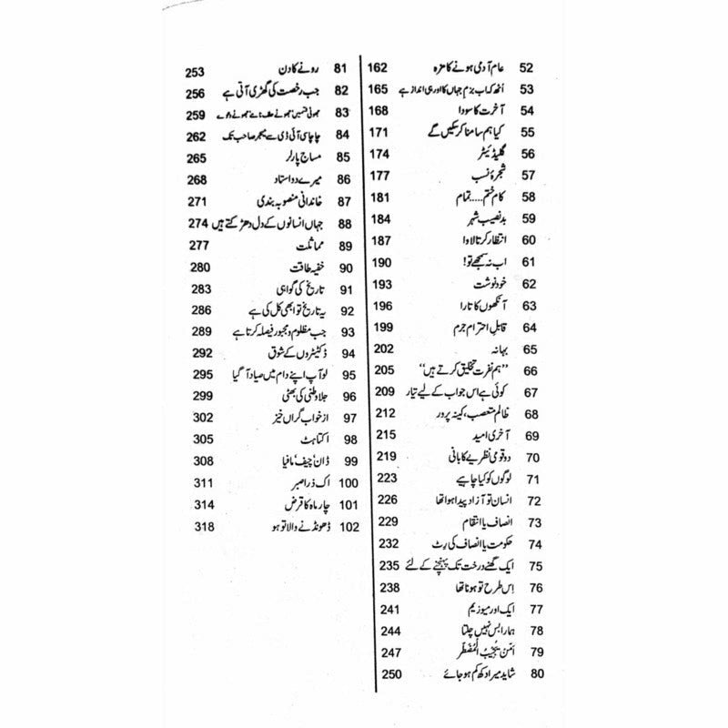 Harf-E-Raaz 2