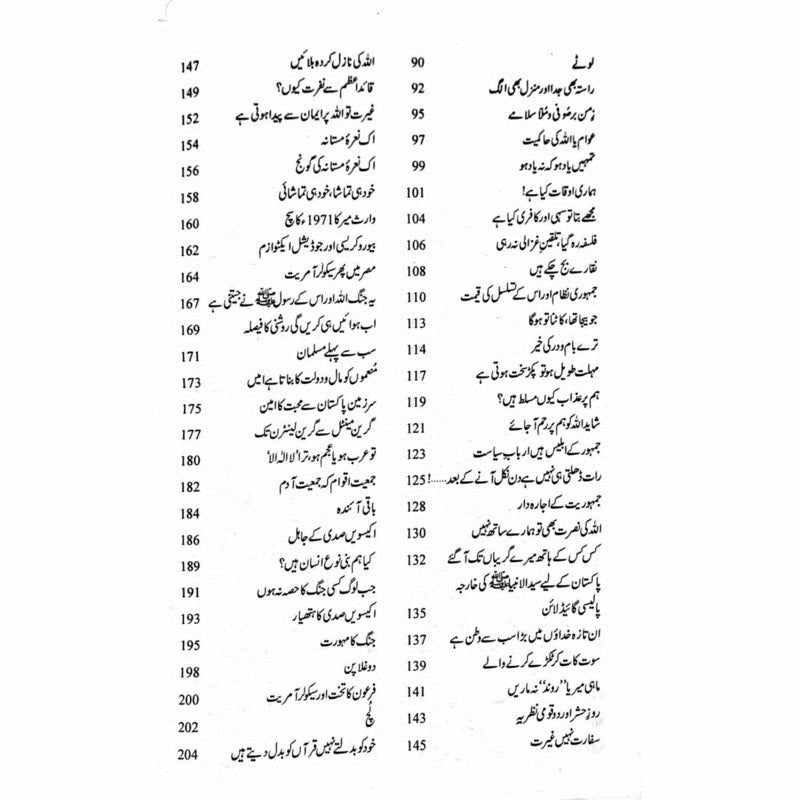 Harf-E-Raaz 8