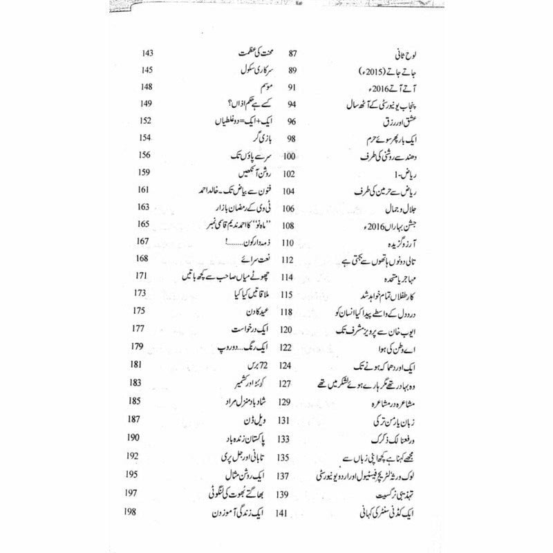 Hur Din Naya Din