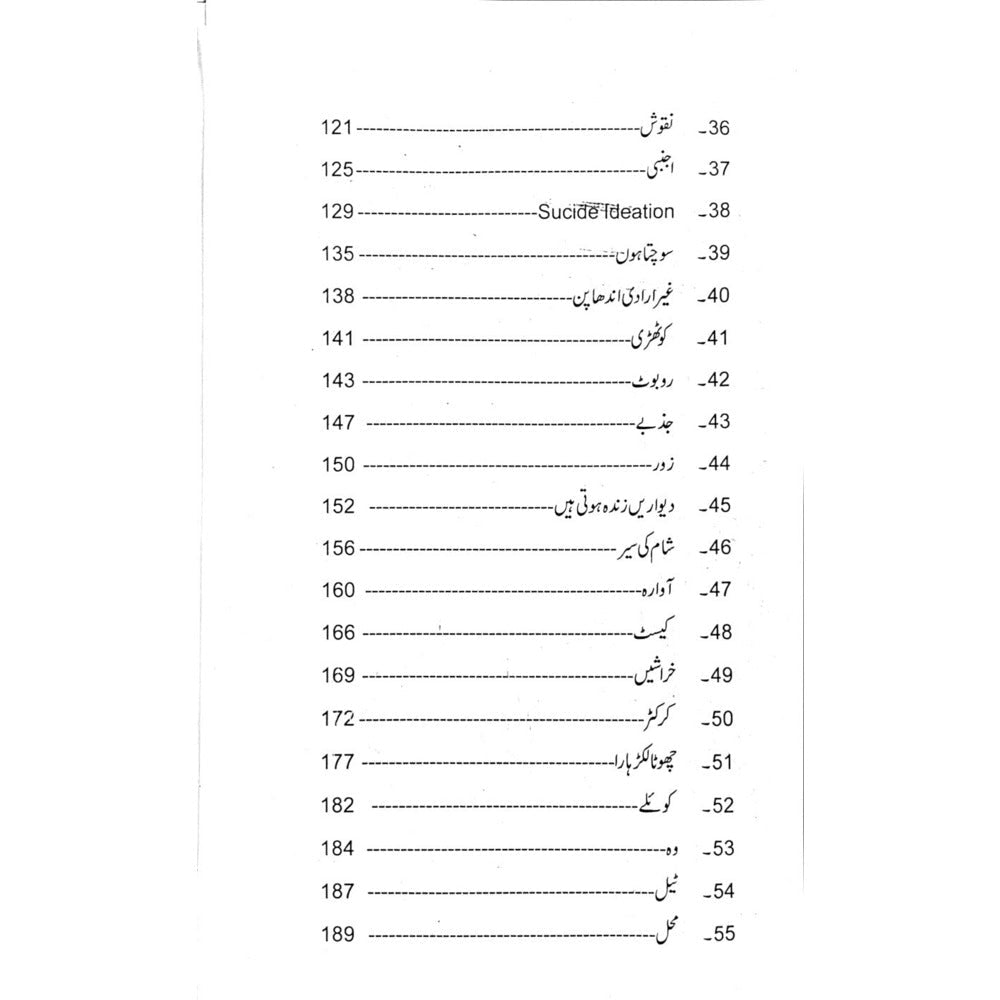 Behr-e-Khuda - Muhammad Mudasser Ahmed