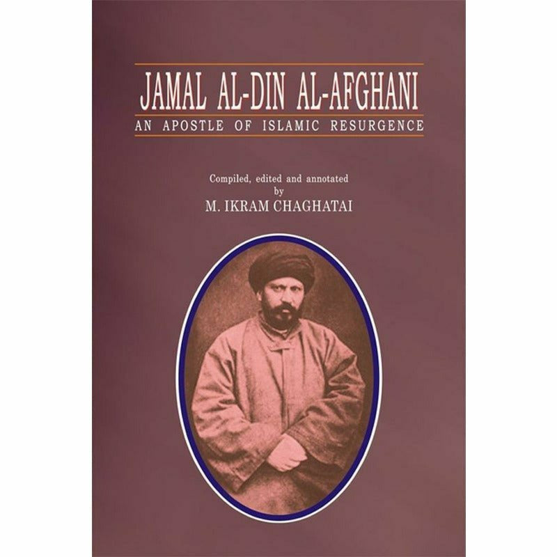 Jamal Al-Din Al-Afghani