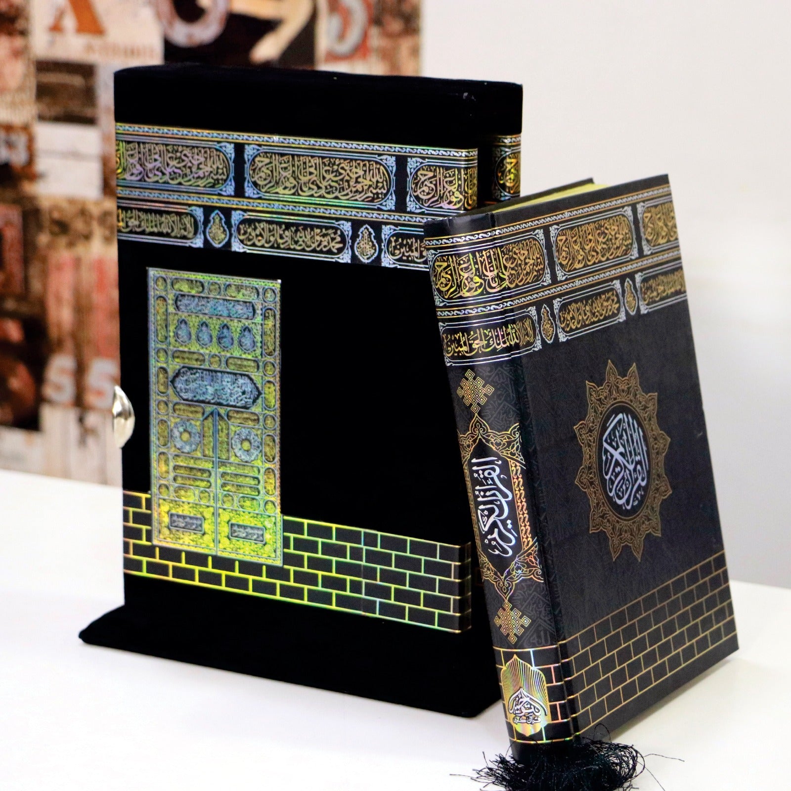 Gift pack ( Kaba Design )