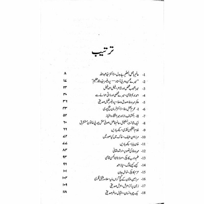 Kaisay Kaisay Loag (Khaakay)