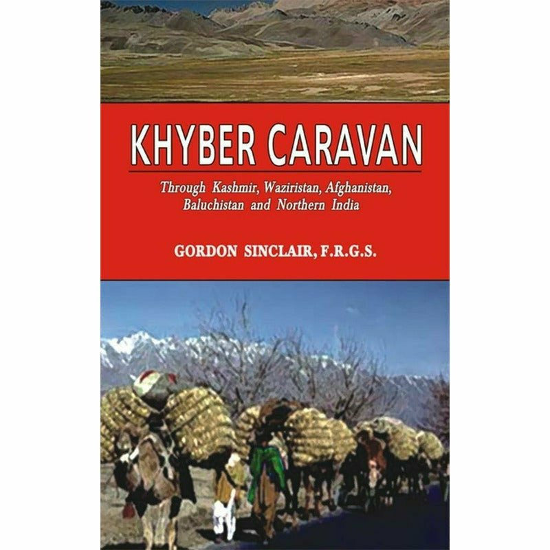 Khyber Caravan