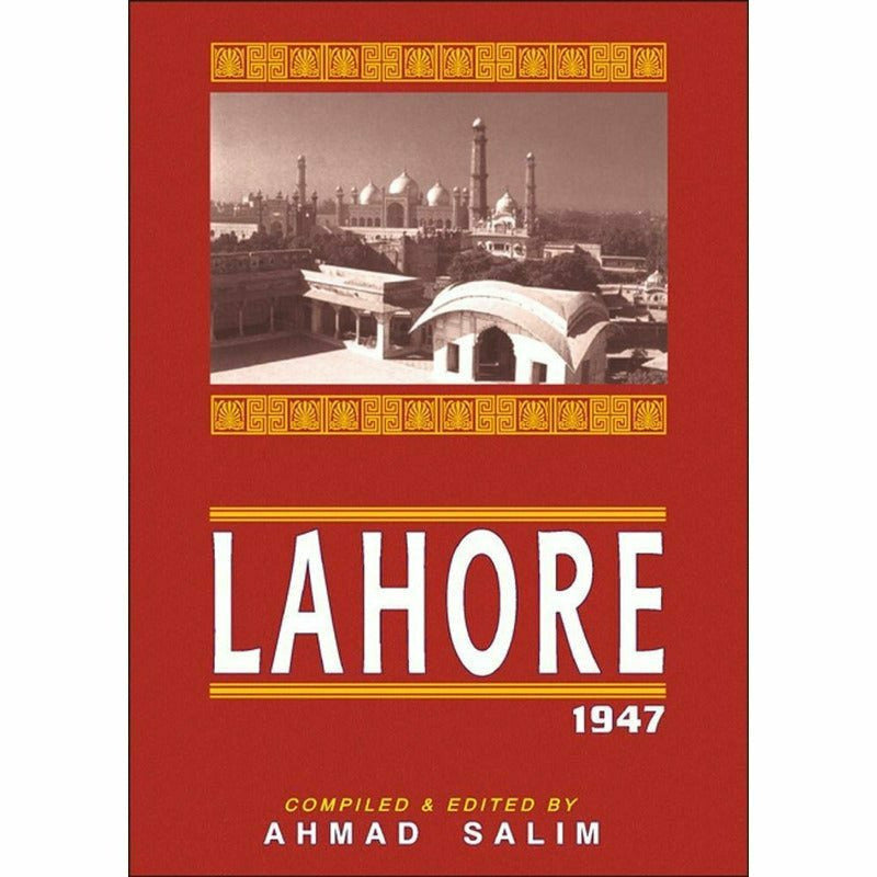 Lahore 1947