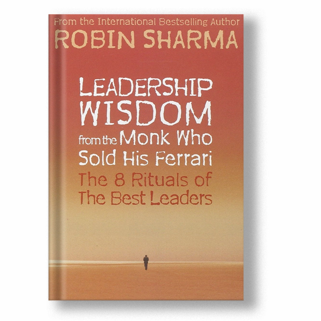 Leadership Wisdom