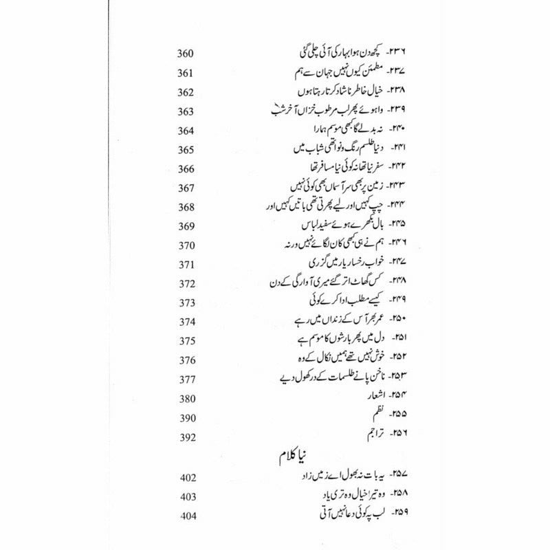 Majmua Ahmad Mushtaq