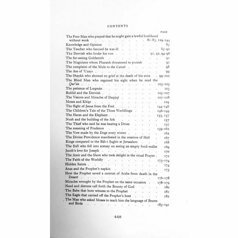 Mathnawi Of Jalalud'Din Rumi (English) (6 volumes in 1 book)