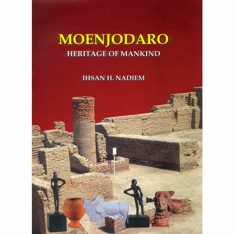 Moenjodaro