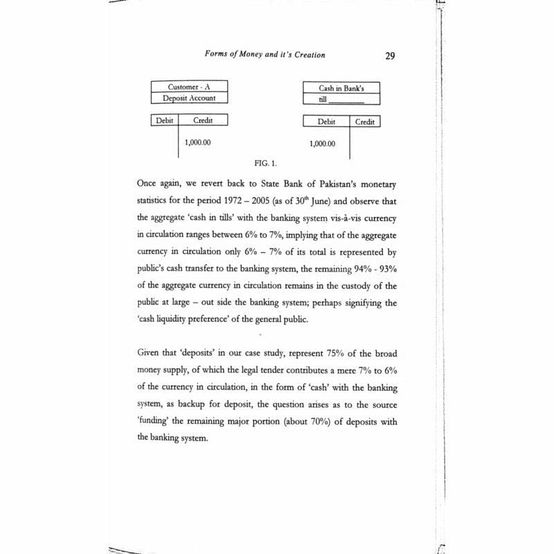 Money: Banker's Deception