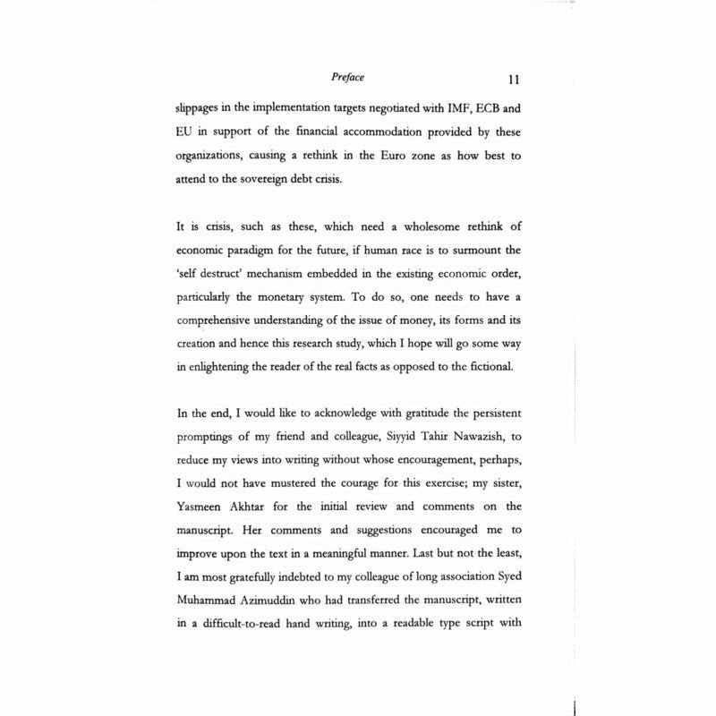 Money: Banker's Deception