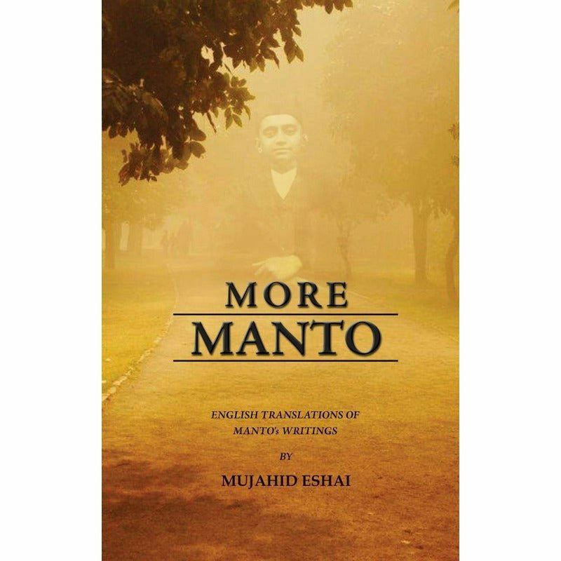 More Manto