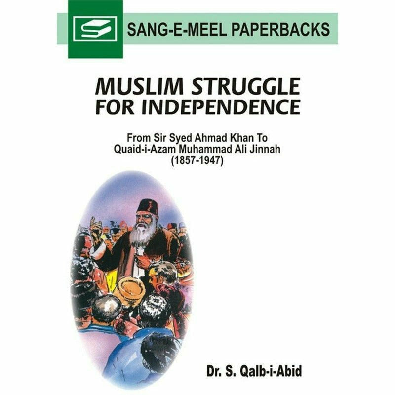 Muslim Struggle For Independence