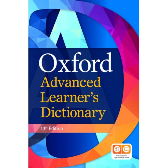 Oxford Advanced Learner&#39;s Dictionary