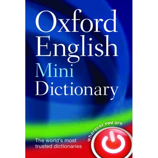 Oxford English Mini Dictionary