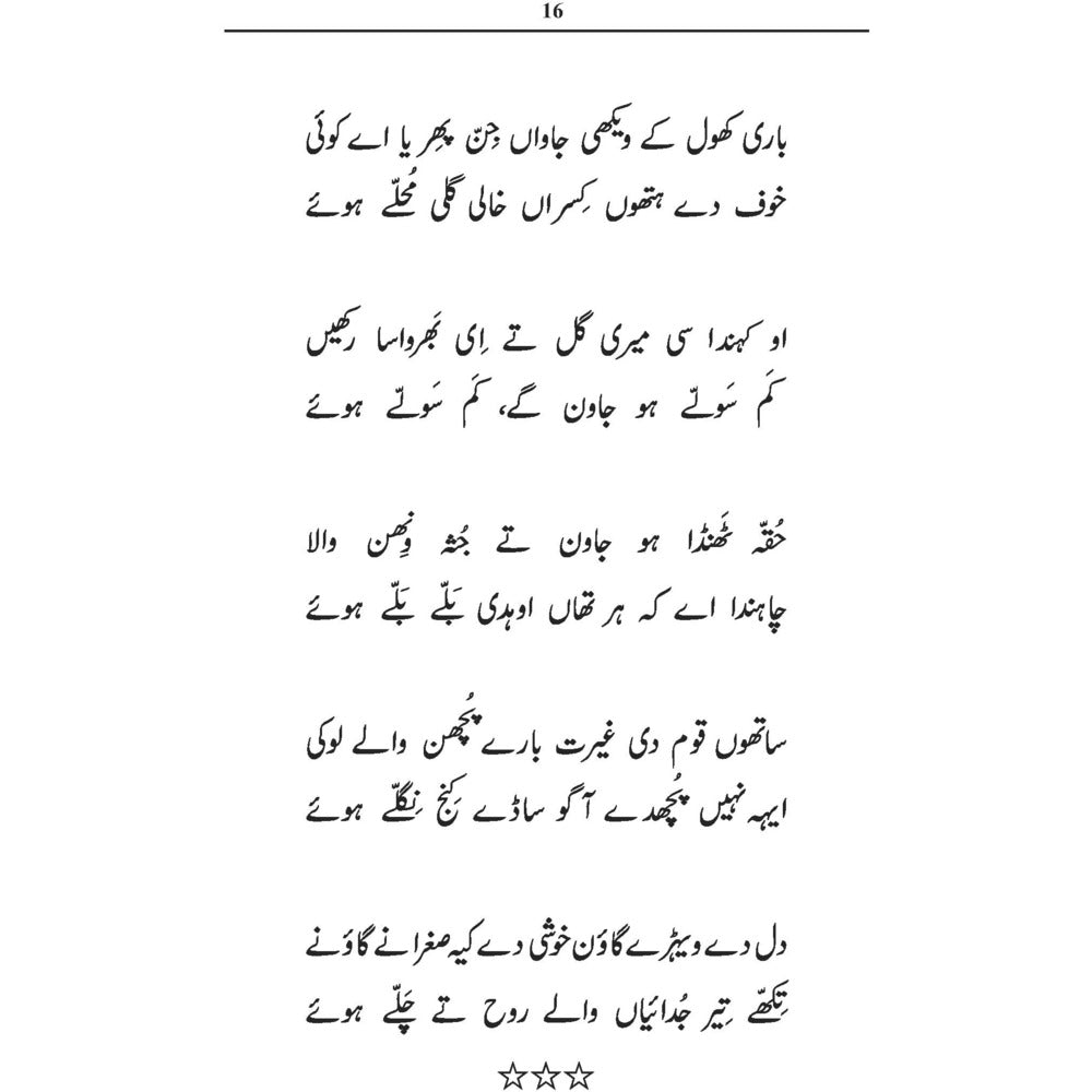 Aj Mein Tera Sufna Banna - Dr. Sughra Sadaf