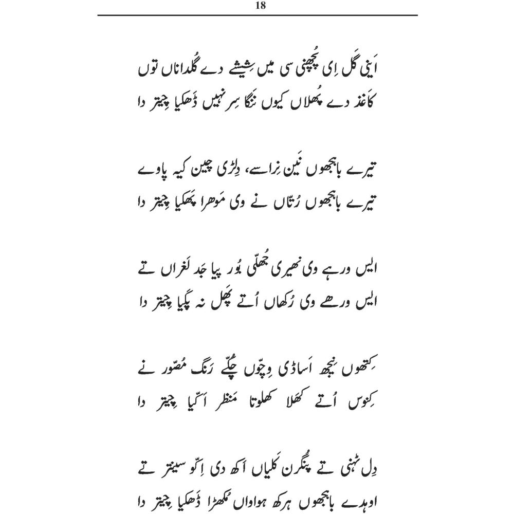 Aj Mein Tera Sufna Banna - Dr. Sughra Sadaf