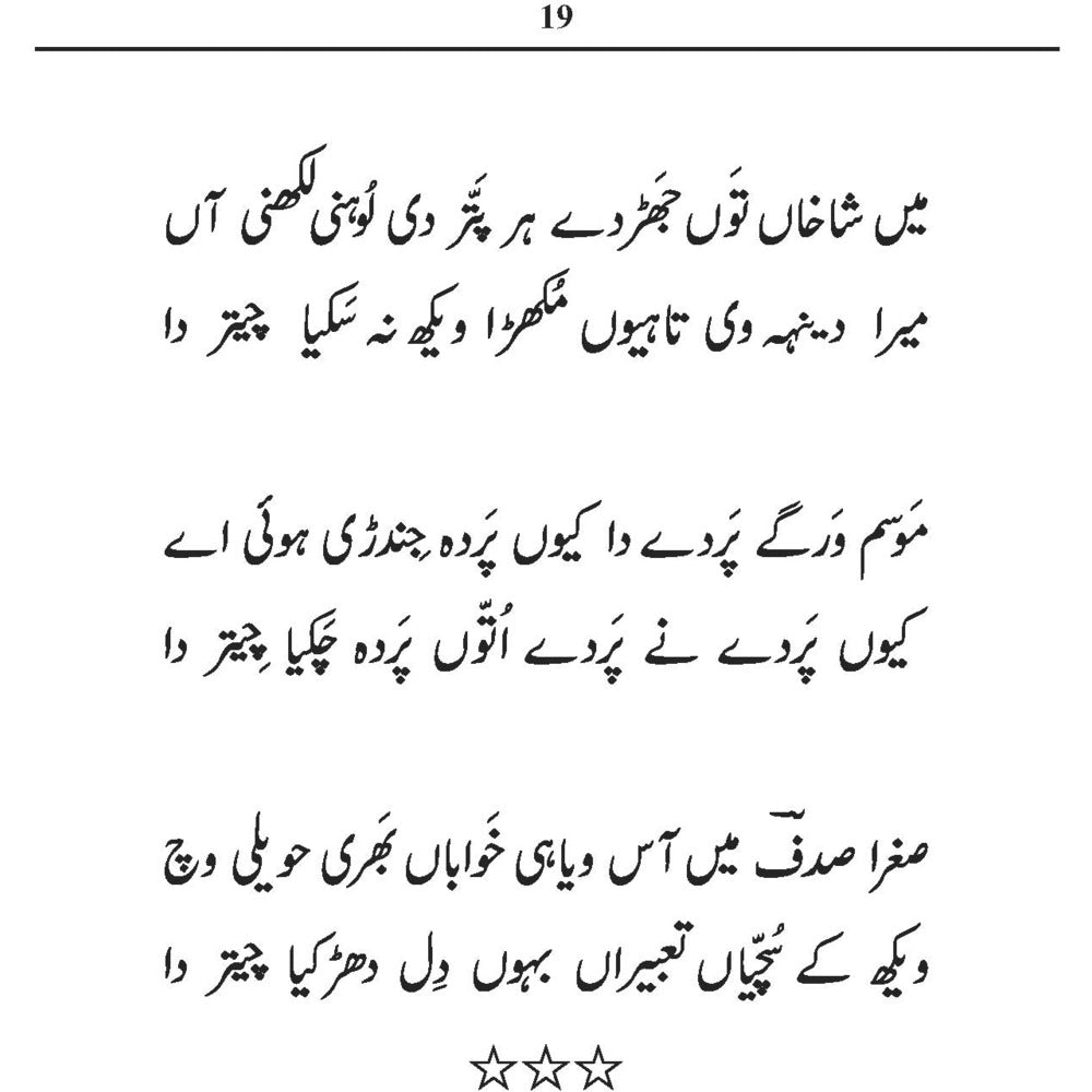 Aj Mein Tera Sufna Banna - Dr. Sughra Sadaf