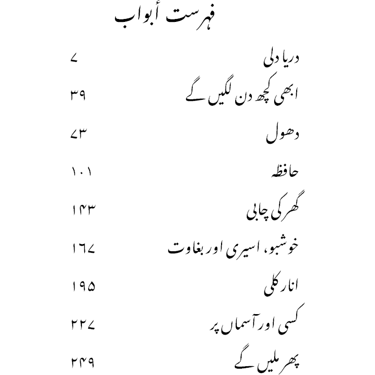 Rah-e-Naward-e-Shoq
