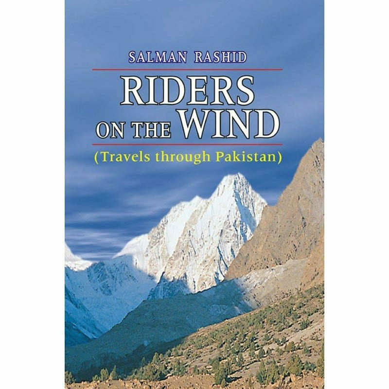 Riders on the Wind