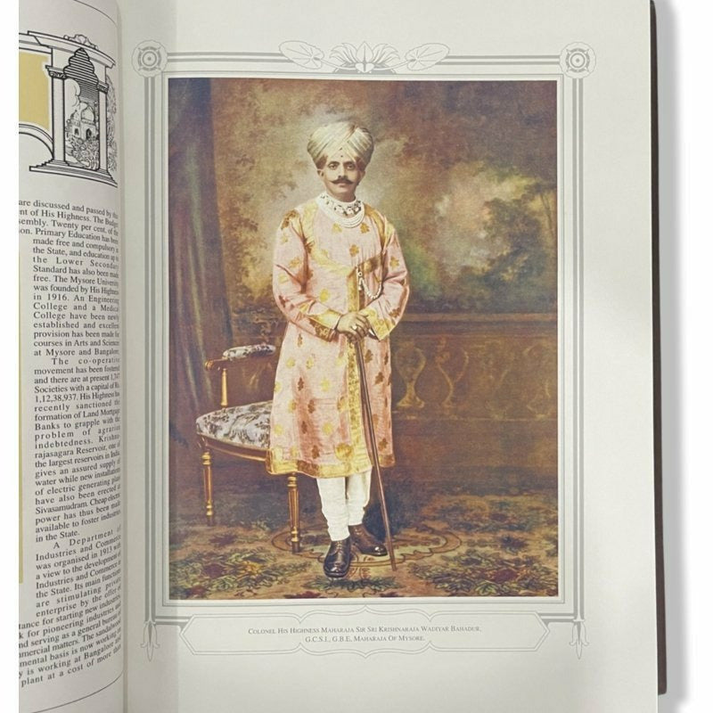 Ruling Princes & Chiefs Of India