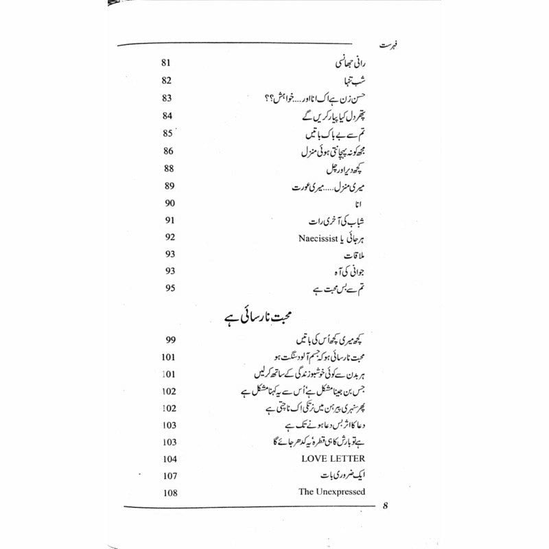 Ta&#39;aluq Mar Raha Hai