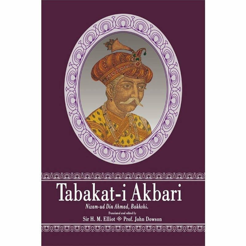 Tabakat-I Akbari