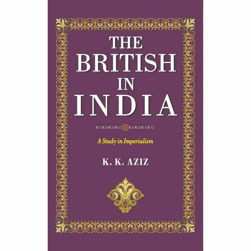 The British In India