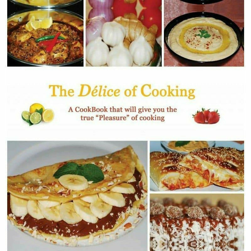 The Delice Of Cooking