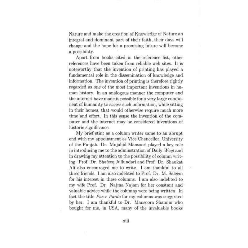 The Grand Deception